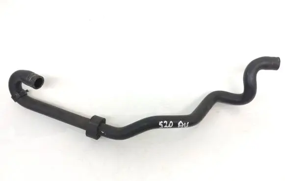 BMW 5 E60 E61 Engine coolant pipe/hose 6910758 64216910758
