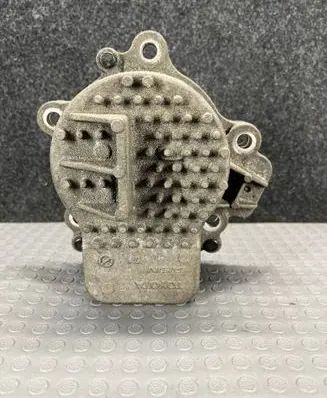Toyota Prius (XW30) Water pump