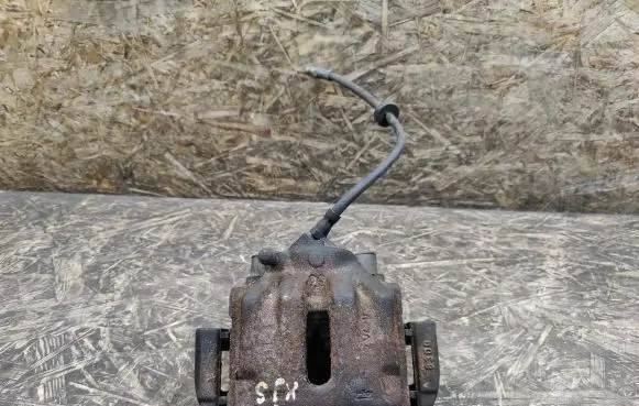 Jaguar XJS Front brake caliper