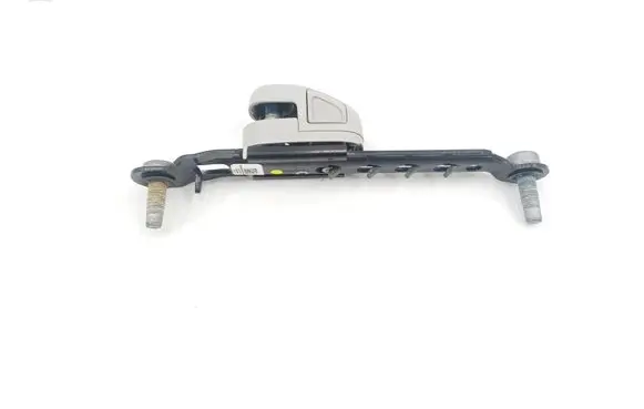 Jeep Compass Seat belt adjustment rail P5LA64PS4AB 34199229BSKG 383171R