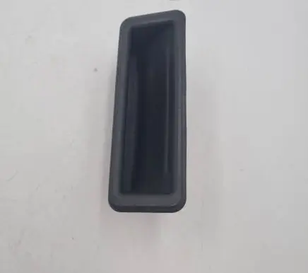 BMW X6 E71 Tailgate/trunk/boot exterior handle 51247118158 7118158