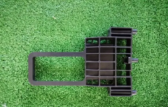 Mercedes-Benz Sprinter W906 Battery bracket A9065410400