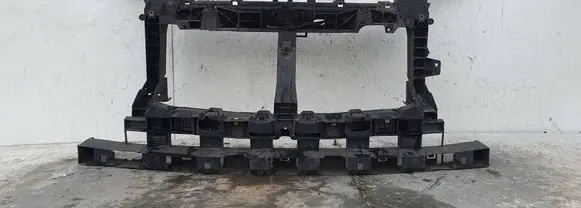 Renault Trafic III (X82) Radiator support slam panel 625001299R