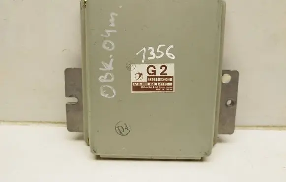 Subaru Outback Engine control unit/module 22611AK240 A18000R4L 4Y18