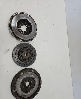 Toyota Corolla E120 E130 Clutch set kit