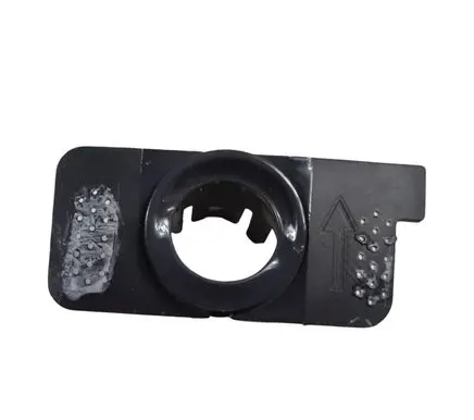 Ford Edge II Front parking sensor holder (PDC)