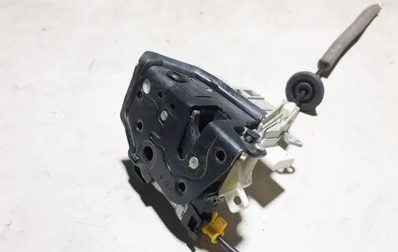 Audi A5 8T 8F Rear door lock 8K0839015H