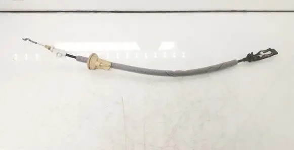 Volkswagen PASSAT B8 Rear door cable line 3G0839085F 5K0971841A