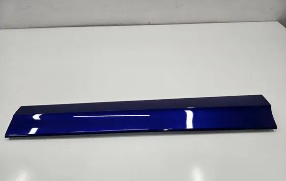 Volkswagen T-Roc Front door trim (molding) 2GA853720A