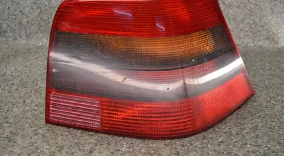Volkswagen Golf IV Rear/tail lights 1J6945112S