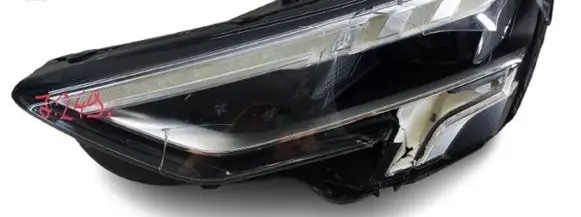 Audi A3 8Y Headlight/headlamp 8y0941033