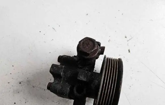 Hyundai Tucson JM Power steering pump