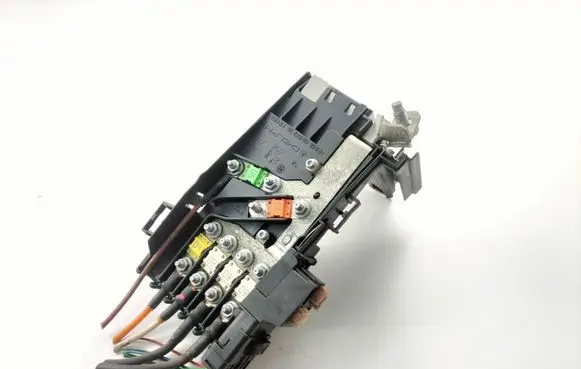 Fuse module