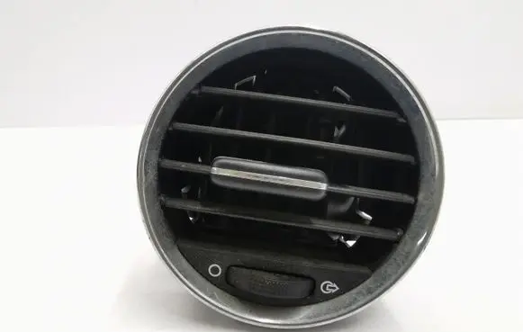 Peugeot 5008 Dashboard side air vent grill/cover trim 9655994177