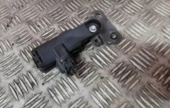 Jaguar XF X250 Air quality sensor 0136500010
