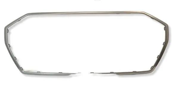 Audi Q5 SQ5 Front bumper upper radiator grill 80A853651AHAUTOAS7 80A853651AH