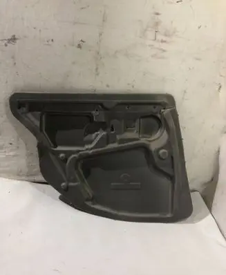 BMW 5 E60 E61 Other front door trim element 7033653