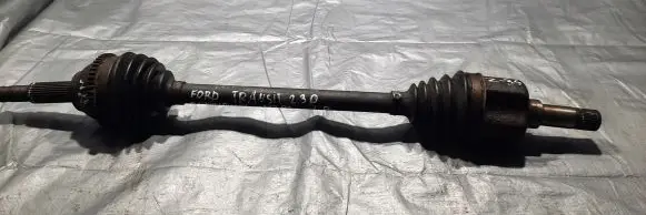 Ford Transit Front driveshaft 6C113B437BE