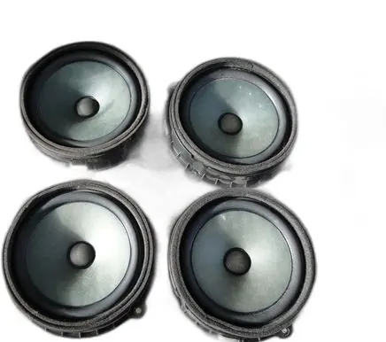 KIA Sportage Audio system kit 96330D9000