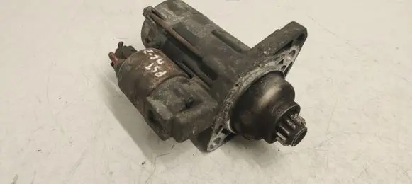 Volkswagen PASSAT B6 Starter motor