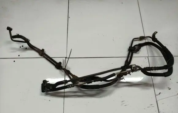 Mazda 5 Power steering hose/pipe/line