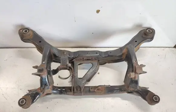 Volvo V60 Rear subframe 
