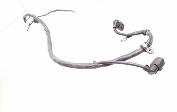 Volkswagen Golf VI Wires (generator/alternator) 1K0971349BK