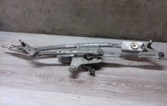 Volvo V70 Front wiper linkage 111003 404606 9171901