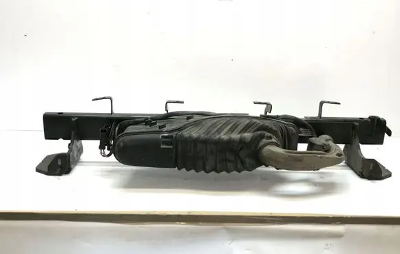 BMW 4 G22 G23 G24 G26 Tow bar set 9491532