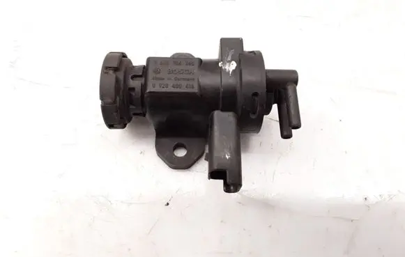 Peugeot 406 Turbo solenoid valve 9635704380 0928400414