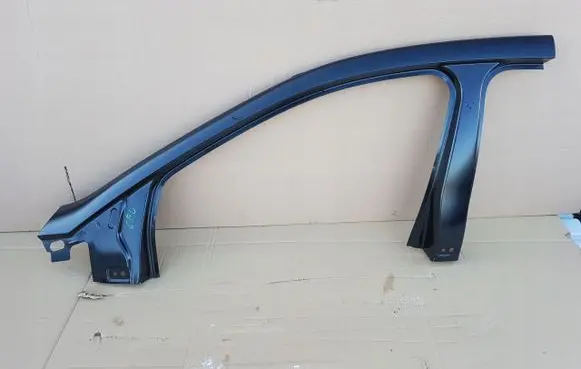 Seat Ibiza V (KJ) Front bodywork piece 