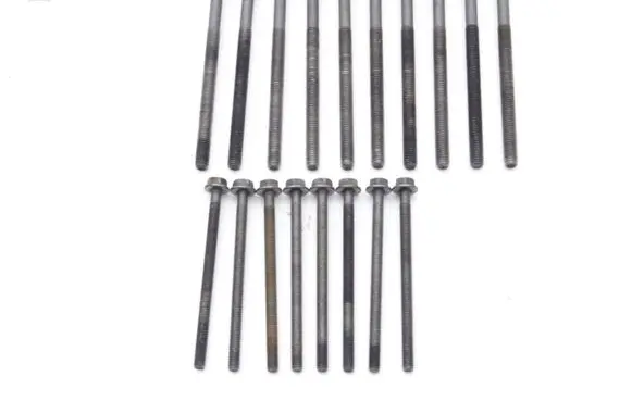 Ford Transit Cylinder head bolts 