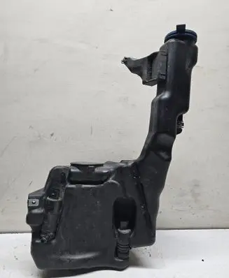 Mercedes-Benz CLS C218 X218 Lamp washer fluid tank A2048601960