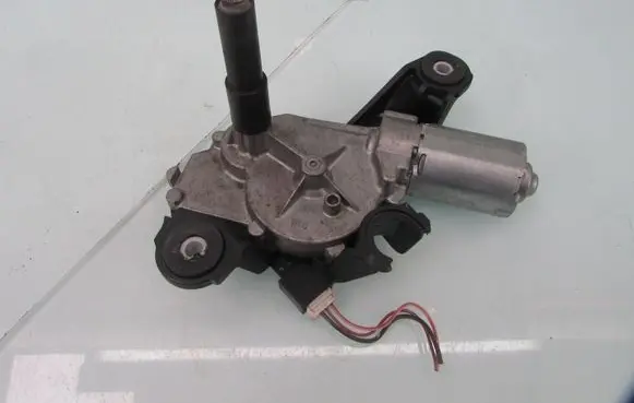 Renault Megane III Wiper motor 287100007R