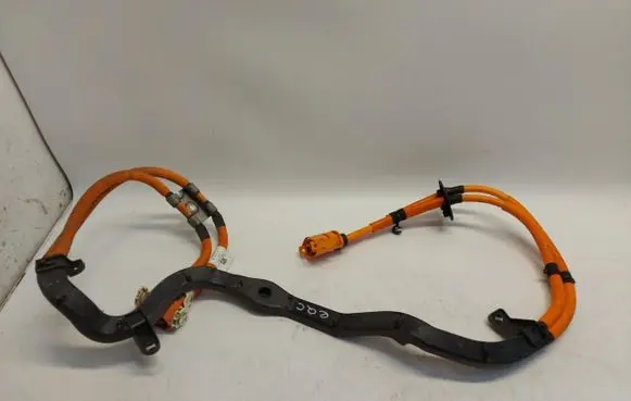 Mercedes-Benz EQC Electric car charging cable A2935404204JLK01