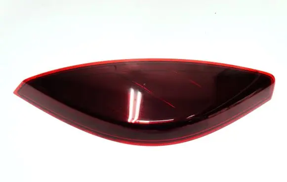 Renault Megane III Tailgate rear/tail lights 265550029R 120911 89089871