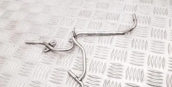 Fuel return line/hose