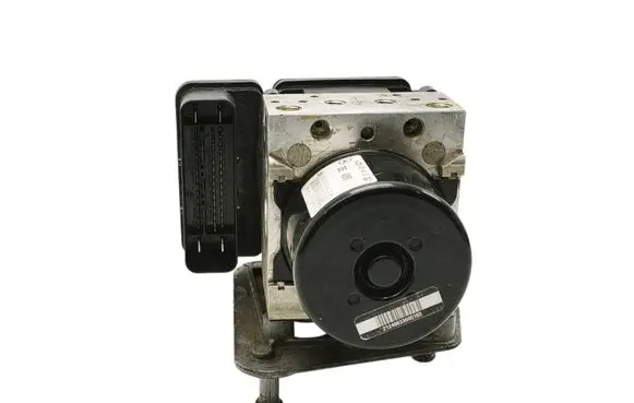 Mercedes-Benz CL C216 ABS Pump A2215451316 A2214314012