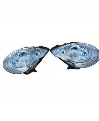 Renault Kangoo II Headlight/headlamp 260603401R