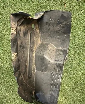 BMW 2 F22 F23 Rear underbody cover/under tray 7260765 677210