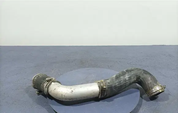 Hyundai Tucson JM Air intake hose/pipe 25263-2F650