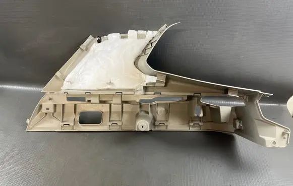 Dacia Duster II (D)pillar trim (top) 769366328R