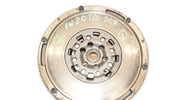 Volkswagen Crafter Dual mass flywheel 03N105266N