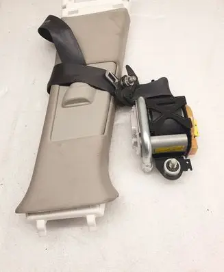 Honda Accord Front seatbelt TKAH3EJ490