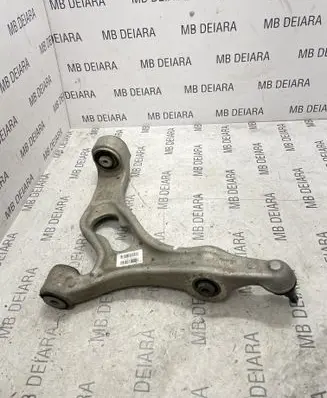 Porsche Cayenne (9PA) Front lower control arm/wishbone 7P5407151A