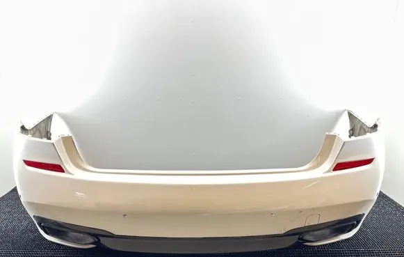 BMW 7 G11 G12 Rear bumper 