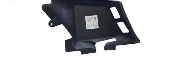 Volkswagen Transporter - Caravelle T4 Battery box tray cover/lid 701915435