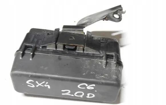 Suzuki SX4 Relay mounting block 23423dergdf