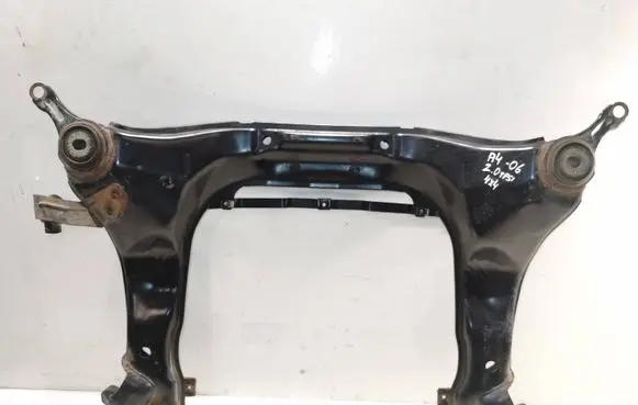 Audi A4 S4 B7 8E 8H Front subframe 8E0399313BD 20060103