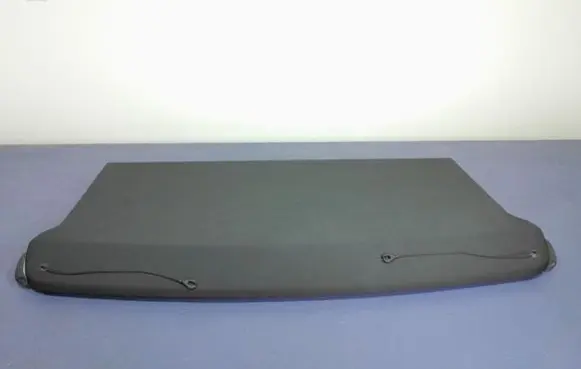 Land Rover Range Rover Evoque L538 Parcel shelf EJ32-46668-AC